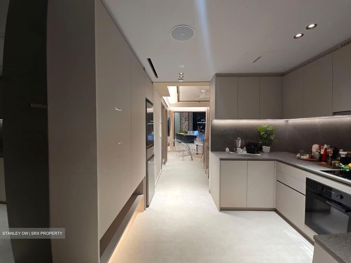River Modern (D9), Apartment #527440391